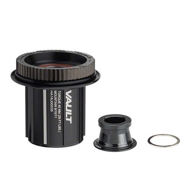 Race Face VAULT Freehub Body | Shimano HG | 9-11sp F60076