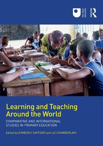 Learning and Teaching Around the World - 9781138485204