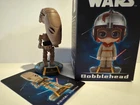 Pop Mart Star Wars Prequel Bobblehead Vinyl Series - Battle Droid