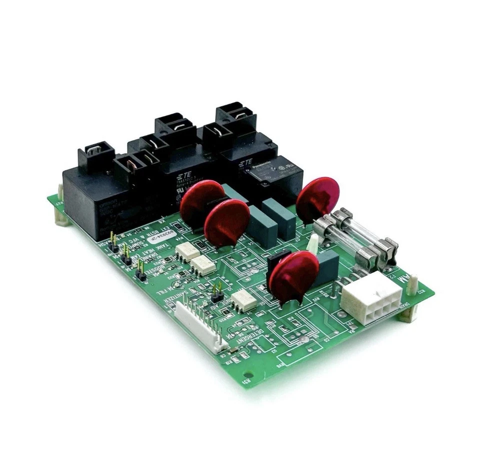 Плата реле в сборе Hobart LXi/AM15 00-892934-00001 - Изображение 4 из 4