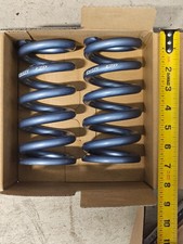 Swift Metric Coilover Springs Id 60mm 2.25 7 Length 17kgfmm 950lbfin Pair