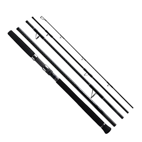Shimano 22 COLTSNIPER XR MB S100XH5 Spinning Rod
Opens in a new window or tab