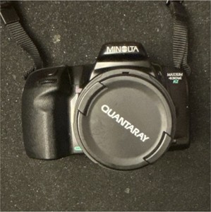 8mmカメラ ミノルタ XL-400 希少品 アンティーク 通電動作OK 8mmカメラ ミノルタ XL-400 希少品 アンティーク 通電動作OK Minolta