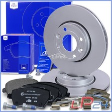Kits de frein Dacia LOGAN