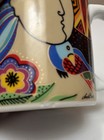 Laurel Burch The Spirit Of WomanKind -Vintage 1995 Ceramic Coffee Mug — photo 7