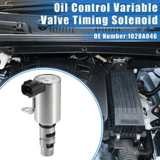 No.1028A046 Car Oil Control Variable Valve Timing VVT Solenoid for Mitsubishi