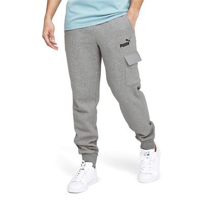 PUMA Essentials Cargo Pants Mens Size XS  Casual Athletic Bottoms 84580203