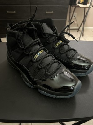 Air Jordan 11 Gamma Blue Size 13 (2013)
