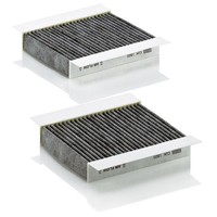 Filter Innenraumluft Mann Filter CUK 1820 2 FÜR Alfa Romeo Innenraumfilter
