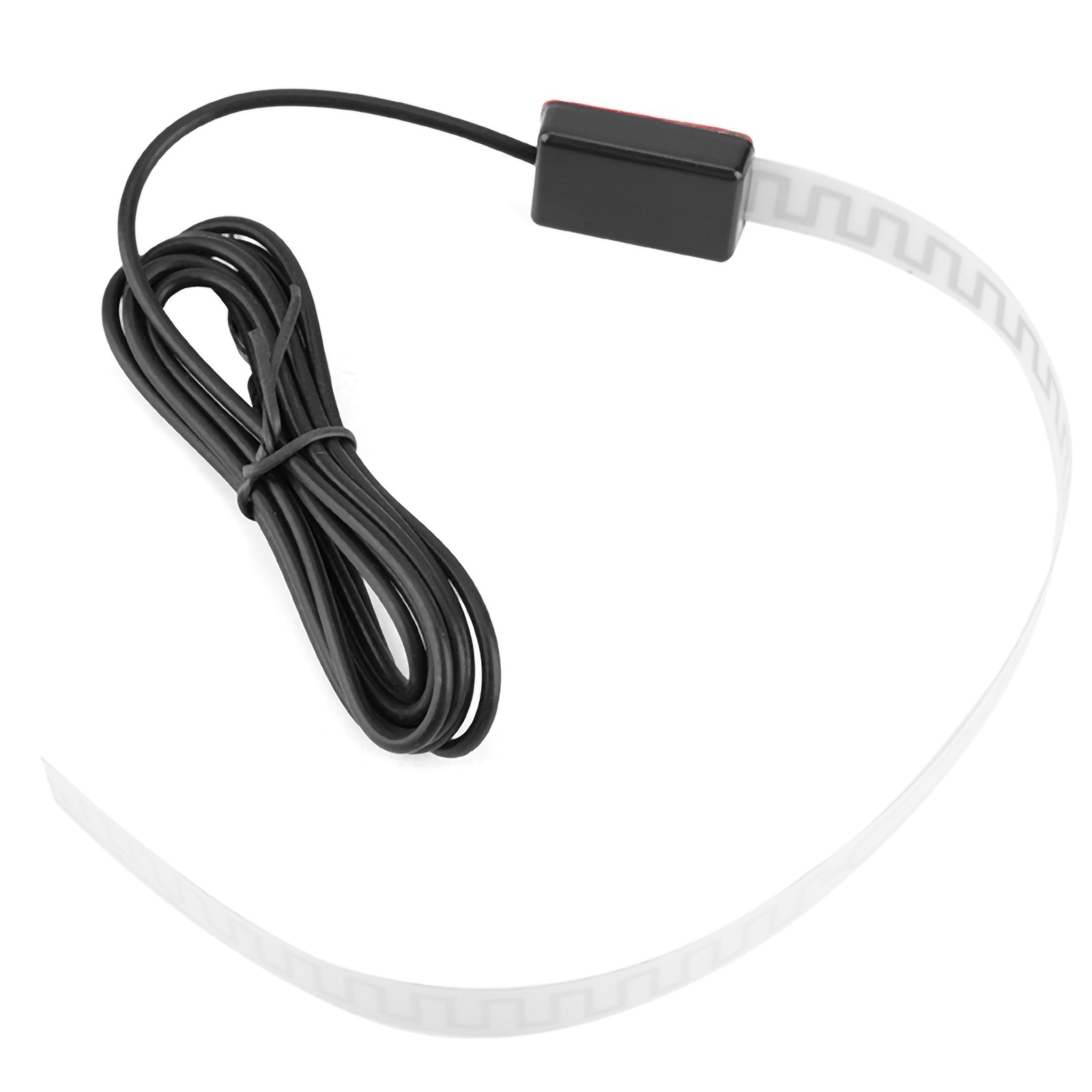 Universal Car Radio Antenna For Optimal FM Signal Reception