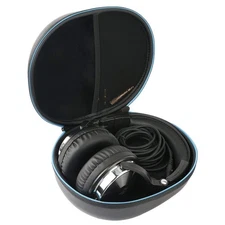 Baval Hard Carrying Case for OneOdio Wired Over Ear Headphones Studio Monitor...