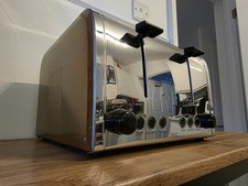 4 Slice Toaster NEXT Good Used Condition - Free Postage