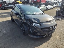 VAUXHALL CORSA MK4 2014-2018 ALTERNATOR 13520810