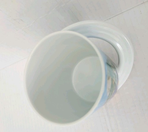 Retro Rosenthal Studio Line City Cup Nr. 51 Rio De Janeiro Design Angela Kraub - Picture 4 of 6