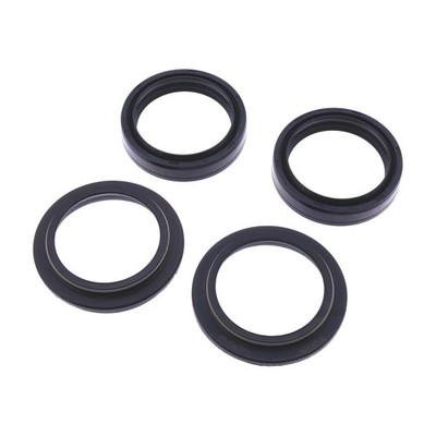 Tourmax Fork Oil Seal Kit FSD-037R Front Fit Aprilia Dorsoduro 750 SMV 2008-2016