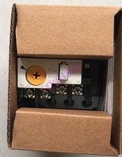 Fuji Electric Thermal Overload Relay TK-E02 2.2-3.4A