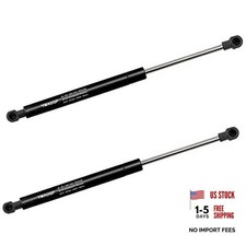 Front Hood Bonnet Lift Supports Shock Struts Replacement for Audi Q5 2009 2010