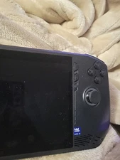 MSI Claw A1M-052US PC Gaming Handheld Ultra 5-135H 7" 120Hz FHD 16GB RAM 512GB