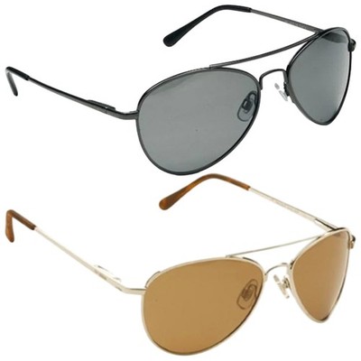 Eyelevel Herren Milano Polarisierte Sonnenbrillen UV400 SPORTS Golf Freizeit