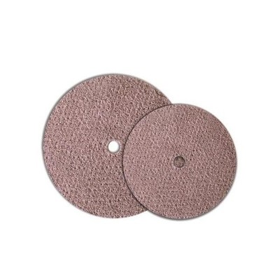 Walter 07T506 5 in. Quick Step Instant Polish Disc