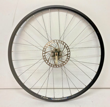 Wtb Dx23 32-spoke Black Aluminum Disc Brake 26 Qr Mountain Bike Front Wheel Wtb Dx23 32-spoke Black Aluminum Disc Brake 26 Qr Mountain Bike Front Wheel