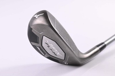 Ladies Mizuno JPX Fli-Hi #5 Hybrid / 25 Grad / Ladies Flex Fujikura Orochi 50