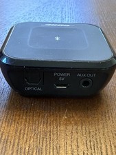 Bose 418048 Multi-Point Wireless Bluetooth Audio Adapter With Cables