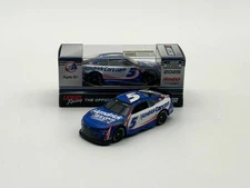 NASCAR 2025 KYLE LARSON #5  HENDRICK CARS . COM  1/64 CAR