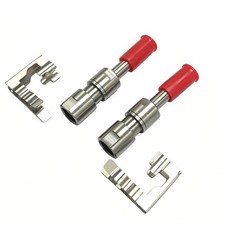 1L3Z9J274BA Fuel Pump Line Return Check Valve...