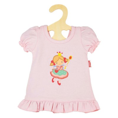 Heless Puppennachthemd Prinzessin Emily, 35-45 cm