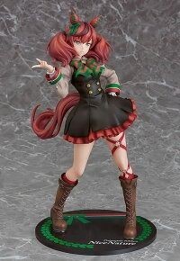 Fat Company Uma Musume Nice Nature 1/7 Scale Figure LIMITED EDITION NEW