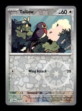 taillow pokemon card value - (102/146) - XY Guardians Rising Type Taillow Pokemon Card Like new
