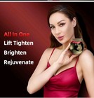 Light Therapy Facial Device Face Massager 3 in 1 Skin Tightening — photo 7
