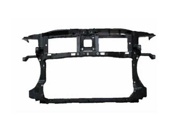 Frontmaske FrontgerÜSt Vorne FÜR Volkswagen Passat CC Benzin 2008-2011-image