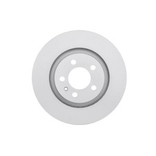 Disque de frein Skoda OCTAVIA