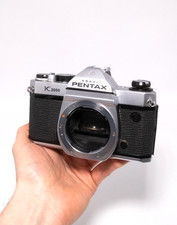 Asahi Pentax K1000 Body Gehäuse SLR-Kamera F...