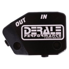 For Chevy Silverado 1500 99-22 Derale Performance Engine Oil Cooler Adapter Kit