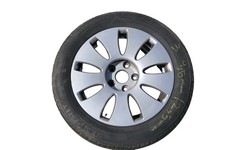 1x A4 8E A6 4B Alufelgen 205/55 R16 Reifen Felgen 8E0601025AE Alu