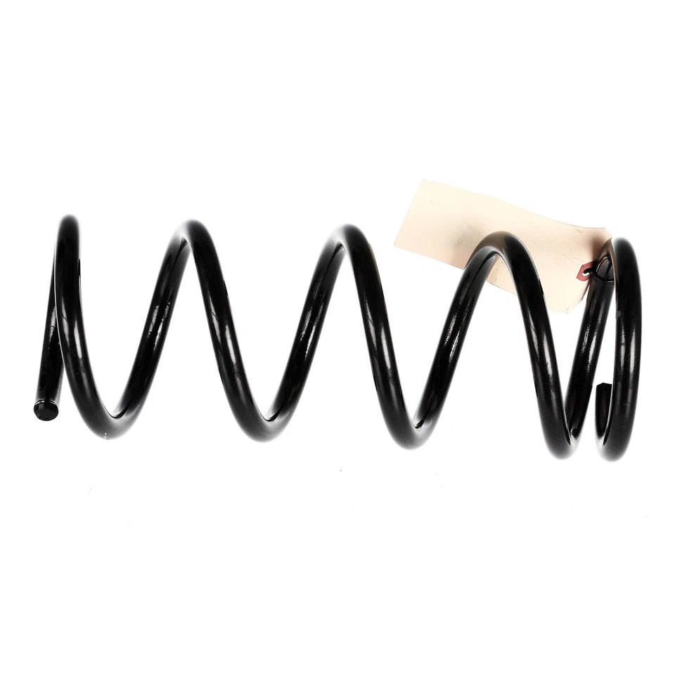 Muelle helicoidal de suspensión trasera (AWD) 55020-5AA0D nuevo OEM Nissan 2015-2024 Murano Foto 4 de 4