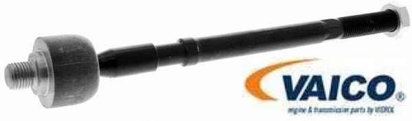 Vaico V46-1120 Spurstange Komplett Lenkstange Vorderachse Vorne FüR Renault-image