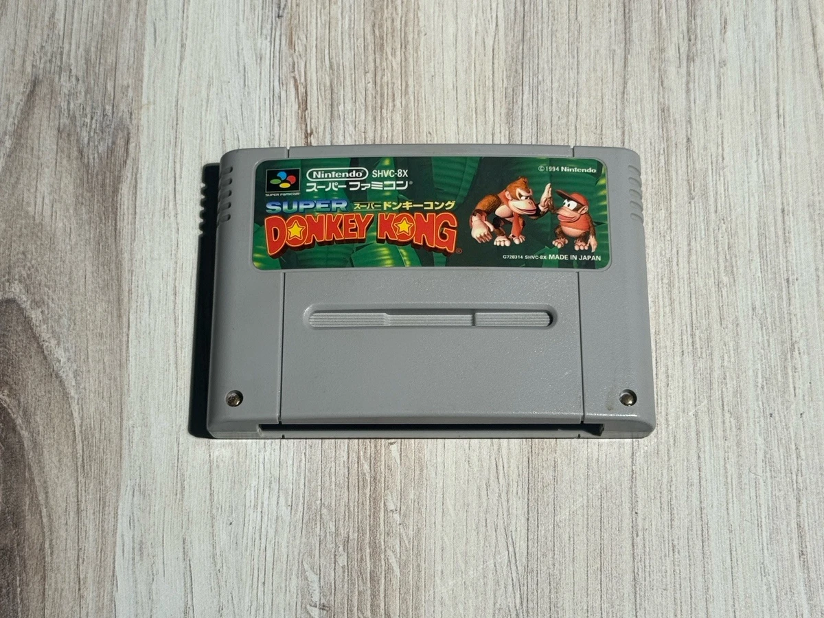 Sfc Video Games for sale | eBay