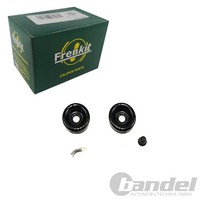 Frenkit REP.-SATZ Radbremszylinder 25,4Mm Passend FüR CitroËN Jumper Fiat Ducato