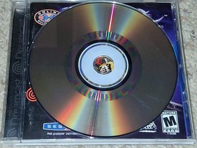 Unreal Tournament (Sega Dreamcast, 2001) FPS CIB Tested Combined Shipping
