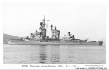CAR-AHBP11-0598-GUERRE - Foto Marius BAR - King Destroyer Raketenwerfer USA