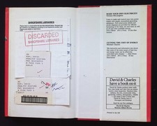 Poultry Keeping for Beginners by David Kay, 1982 David & Charles Hardback