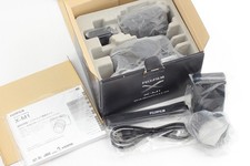 [Top MINT in Box] Fujifilm X-M1 16.3MP Digital Camera Body 16-50mm Lens JAPAN