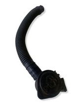 BMW X3 F25 2012 Einfüllschlauch Waschwasserbehälter 7213278 GSD43838