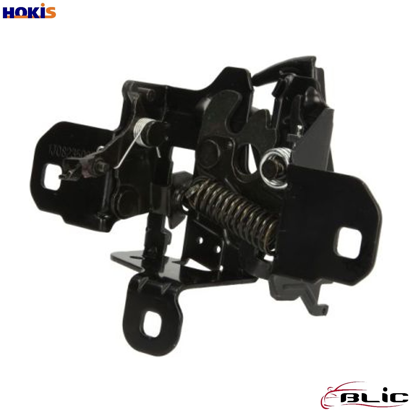 BONNET LOCK 3011-01-022210P FOR VW GOLF/IV/Van/VAN BORA BEH/AZH/AZJ/AQY 2.0L