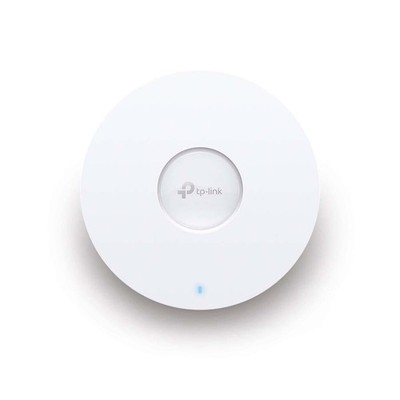 TP-Link EAP610 V2 AX1800-Dualband-Wi-Fi 6-Accesspoint zur Deckenmontage