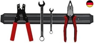 ISO Trade Magnetleiste Werkzeugleiste Messerleiste Magnetschiene 32,5cm